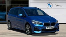 BMW 2 Series 220i M Sport 5dr DCT Petrol Estate